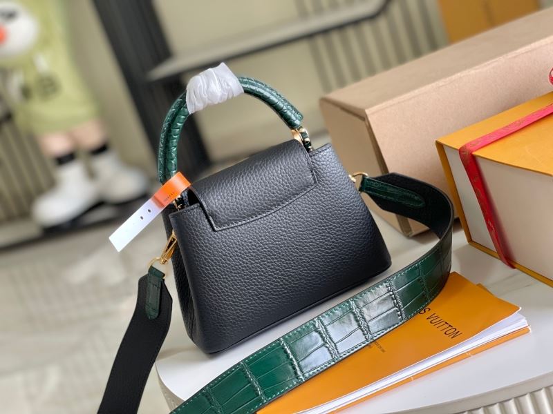 Louis Vuitton Top Handle Bags